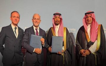 بنك التصدير يوقع اتفاقية لتعزيز التغطية التأمينية للشركات السعودية المصدرة