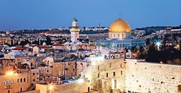 تحذير فلسطيني من تهجير قسري في قلنديا ينتهك القانون الدولي الإنساني واتفاقيات جنيف