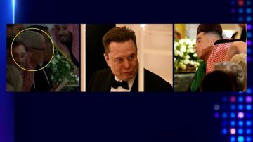  لا أقصد أردوغان أو تركيا .. مزحة ترامب تشعل تفاعلا بحضور محمد بن سلمان بحديث عن سعر الديك الرومي