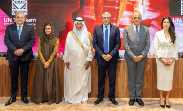 ليالي الفنون الخالدة.. أمسية تعيد أمجاد الطرب الأصيل في موسم الرياض