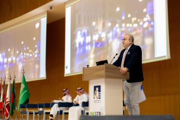 مؤتمر MESTRO 2025 يوصي بتعزيز التعاون الإقليمي وتطوير تقنيات العلاج الإشعاعي