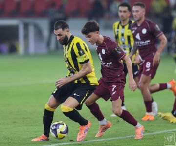 موعد قرعة نصف نهائي كأس الملك بعد تأهل الاتحاد موعد قرعة نصف نهائي كأس الملك بعد تأهل الاتحاد