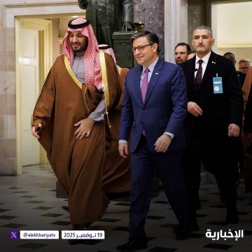 ولي العهد يصل الكونغرس الأميركي وسط استقبال رسمي من رئيسه ويعقد اجتماعا مع الأعضاء