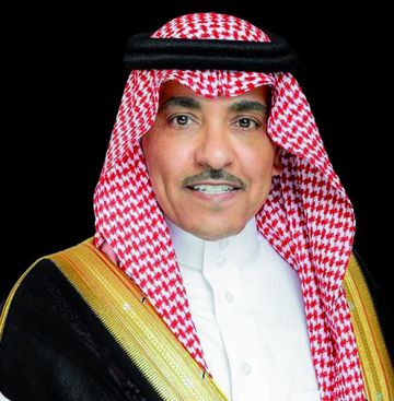 وزير الإعلام يلتقي الوفد الإعلامي المرافق لسمو ولي العهد في زيارته الرسمية للولايات المتحدة الأمريكية