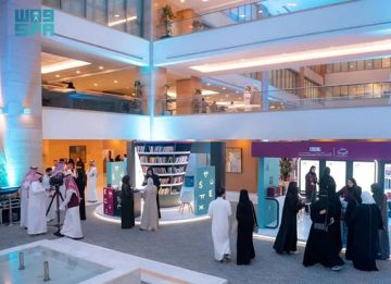 بمشاركة 30 جهة و75 خبيرا محليا ودوليا.. الرياض تحتضن ملتقى الترجمة الدولي 2025 بمشاركة 30 جهة و75 خبيرا محليا ودوليا.. الرياض تحتضن ملتقى الترجمة الدولي 2025