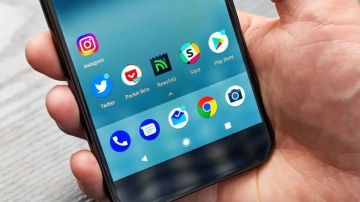 خدمة خفية في أندرويد تراقب كل شيء في هاتفك خدمة خفية في أندرويد تراقب كل شيء في هاتفك