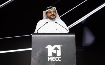 أرامكو السعودية توقع 28 مذكرة تفاهم تتجاوز قيمتها مليار دولار