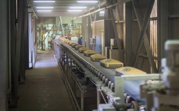  أسمنت القصيم تقرر توزيع 87.8 مليون ريال عن الربع الثالث من عام 2025