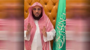 السعودية.. عائض القرني يشعل ضجة بتصريح عن الموت وانقسام بردود الأفعال