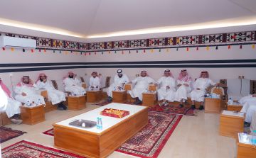 بمشاركة 30 جمعية من مختلف المناطق.. ملتقى خبرات يعزز تبادل الخبرات في العمل التنموي بالأفلاج بمشاركة 30 جمعية من مختلف المناطق.. ملتقى خبرات يعزز تبادل الخبرات في العمل التنموي بالأفلاج