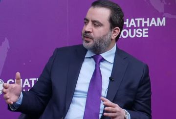 وزير خارجية سوريا: سيكون هناك انتخابات رئاسية خلال 4 أو 5 سنوات