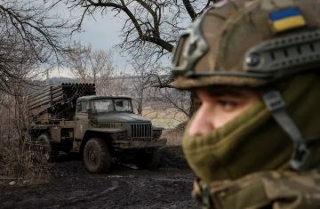 أوكرانيا تنسحب من عدة قرى جنوبي البلاد