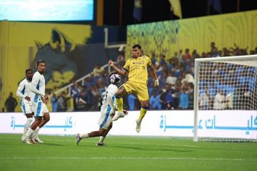 التعاون يسقط في فخ التعادل أمام نيوم