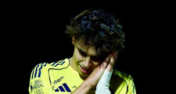 النصر يعبر نيوم بثلاثية ويحافظ على صدارة روشن النصر يعبر نيوم بثلاثية ويحافظ على صدارة روشن