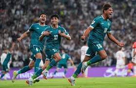 بريمونتادا تاريخية.. منتخب العراق إلى الملحق العالمي لمونديال 2026
