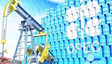 تعليق الزيادات ثلاثة أشهر العام المقبل.. أوبك بلس: 137 ألف برميل يوميا زيادة في ديسمبر