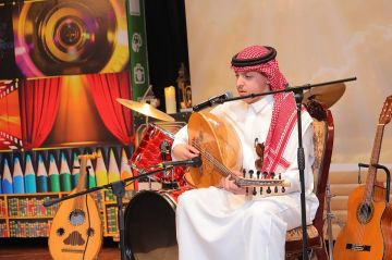 جمعية الثقافة والفنون بجدة تطلق ملتقى نجوم المستقبل بالتعاون مع جمعية أدب الطفل وثقافته