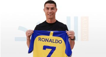 في قائمة الأكثر مبيعا على مستوى العالم.. قميص النصر العاشر.. ورونالدو السابع