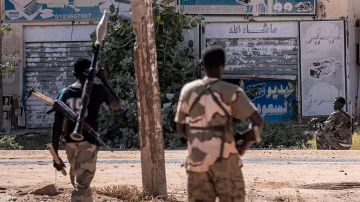 الدعم السريع تتهم الجيش السوداني بقتل 45 طالبا في هجوم على كمو