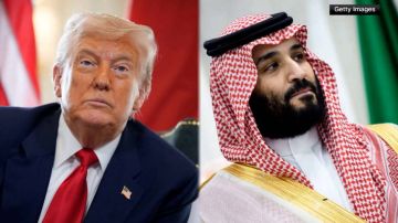 السعودية.. فستان ميلانيا ترامب باستقبال محمد بن سلمان يثير تفاعلا