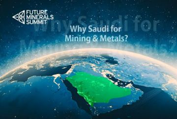 برنامج طموح للمؤتمر الدولي في يناير.. السعودية تشكل مستقبل التعدين والمعادن برنامج طموح للمؤتمر الدولي في يناير.. السعودية تشكل مستقبل التعدين والمعادن