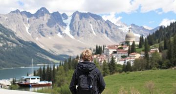 تنبيه التأمين الطبي إلزامي عند زيارة جورجيا لجميع السياح والبداية في هذا التاريخ