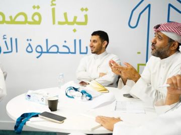 منشآت تستعرض دور إدارة المشاريع في تعزيز استدامة الأعمال الريادية بجدة منشآت تستعرض دور إدارة المشاريع في تعزيز استدامة الأعمال الريادية بجدة