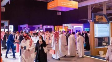  منشآت تضم خدمات Huawei Cloud لخدمة مزايا خلال ملتقى بيبان 2025