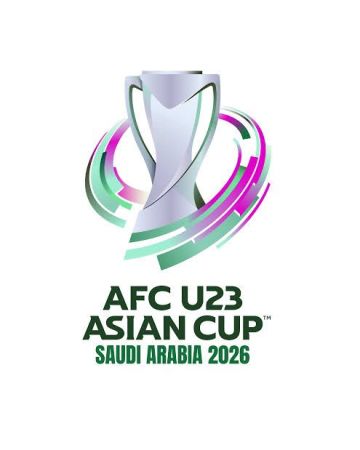  (50) يوما على انطلاق كأس آسيا تحت (23) عاما 2026 السعودية