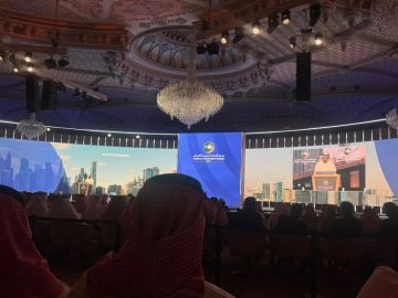 انطلاق أعمال منتدى الاستثمار الأمريكي السعودي انطلاق أعمال منتدى الاستثمار الأمريكي السعودي