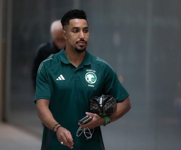 تعرف على تشكيلة المنتخب السعودي أمام ساحل العاج تعرف على تشكيلة المنتخب السعودي أمام ساحل العاج