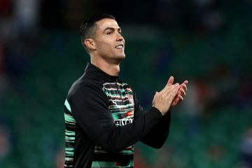 رونالدو يزور البيت الأبيض تزامنا مع زيارة محمد بن سلمان لأمريكا