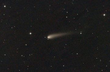 علماء: مذنب جديد يقترب من الأرض ويرصد مطلع يناير