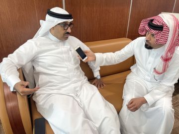 هيئة الربط الخليجي لــ الرياض: نخطط لاستثمار 3.3 مليار دولار لنصبح مركز إقليمي لتصدير الكهرباء