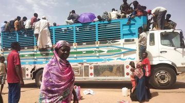 الأمم المتحدة تحذر من تأثير نقص التمويل على جهود حماية المدنيين في السودان