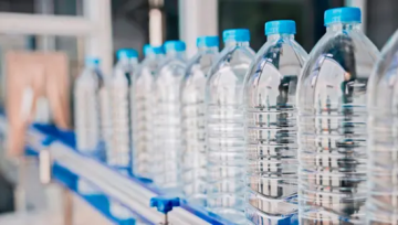 الإحصاء: 47.3 من الأسر تعتمد على المياه المعبأة كمصدر رئيسي للشرب