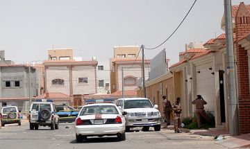 السعودية: فيديو لشخص يصدم آخر بمركبة مسروقة والأمن العام يعلق