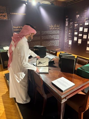 المهيدلي يبحث في القاهرة مشاركة ARCO باجتماع وزراء الصحة العرب