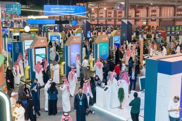 باب التمكين في بيبان 2025 يجذب رواد الأعمال ويعزز استدامة القطاع الريادي باب التمكين في بيبان 2025 يجذب رواد الأعمال ويعزز استدامة القطاع الريادي