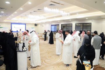 حفظ النعمة بالرياض تطلق مشروعا لتحويل فائض الخضار والفواكه إلى منتجات غذائية ذات قيمة مضافة