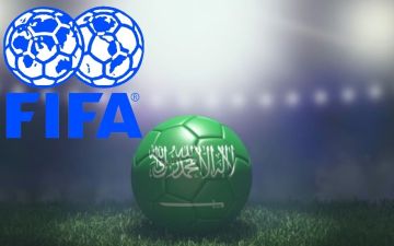 قروض بمليار دولار.. تعاون جديد بين فيفا والسعودية