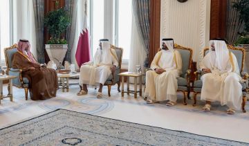 لبنان يوقع اتفاقية ترسيم الحدود البحرية مع قبرص