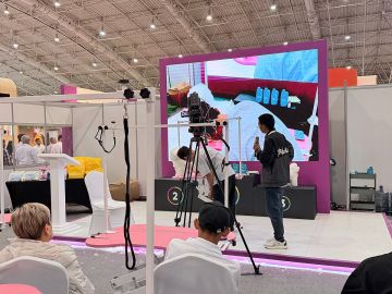 أول مدربة سعودية معتمدة في سلوك الكلاب: السوق واعد والتحدي تثقيف المربين