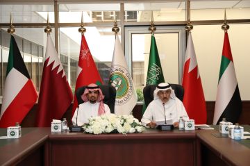 جامعة الخليج العربي ومركز اليونسكو يعلنان تفاصيل الملتقى الدولي لتطوير برامج التعليم الجامعي جامعة الخليج العربي ومركز اليونسكو يعلنان تفاصيل الملتقى الدولي لتطوير برامج التعليم الجامعي