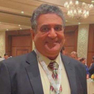 المغلوث لسبق : الشراكة الإستراتيجية بين أمريكا والسعودية تترجم في صورة استثمارات مباشرة في السوق السعودية