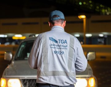 الهيئة العامة للنقل تضبط 1334 مخالفا لنشاط نقل الركاب غير المرخص خلال أسبوع