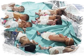 تطعيم أكثر من 10 آلاف طفل ضد أمراض مختلفة في غزة