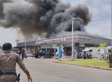 كمبوديا وتايلاند تتبادلان الاتهامات بالتسبب بمواجهات حدودية جديدة