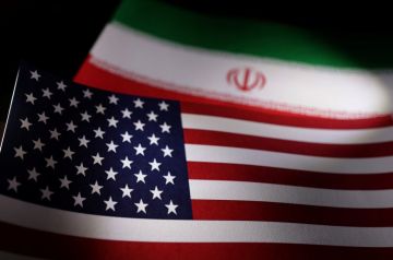 أمريكا تصدر عقوبات مرتبطة بإيران تشمل 32 فردا وكيانا أمريكا تصدر عقوبات مرتبطة بإيران تشمل 32 فردا وكيانا