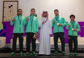 تطورات مفاجئة بشأن مستقبل نيفيز مع الهلال